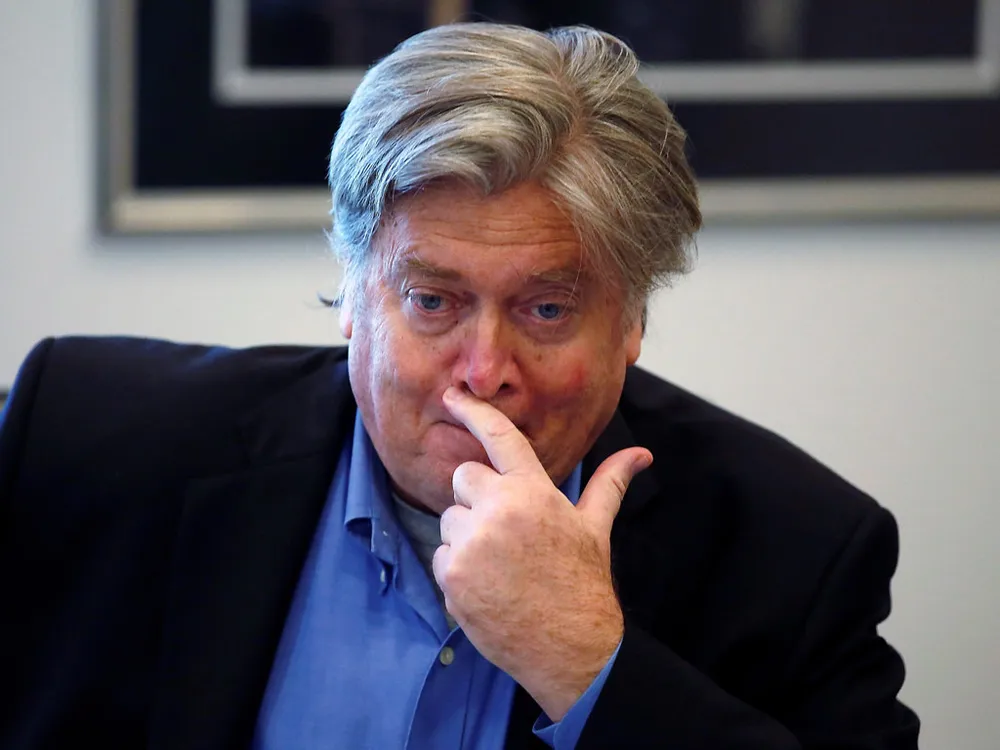 Mỹ đang trong cuộc chiến kinh tế với Trung Quốc ảnh 1