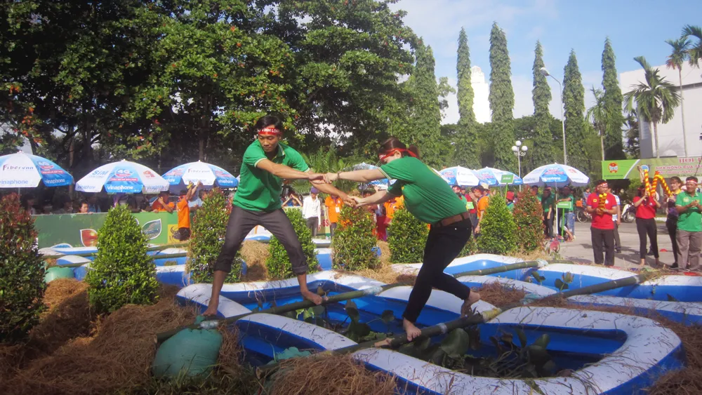 Đậm đà bản sắc phương Nam ảnh 1