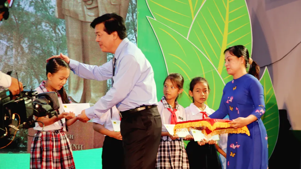 Đậm đà bản sắc phương Nam ảnh 2