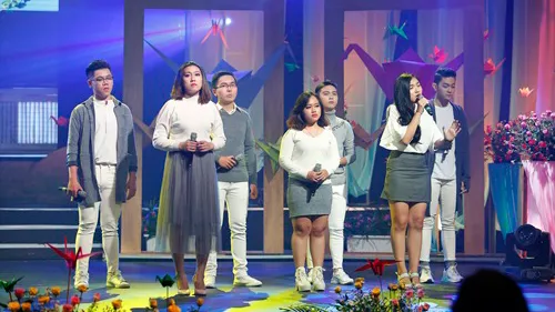 “Chuyến xe Âm nhạc” mùa 2 chính thức khởi động ảnh 1