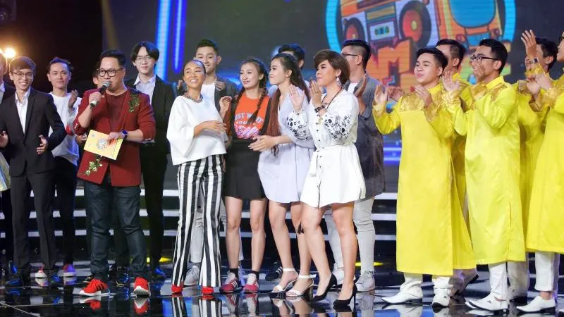 "Chuyến Xe Âm Nhạc" mùa 2 hứa hẹn sẽ thu hút hơn 50 đội tham gia