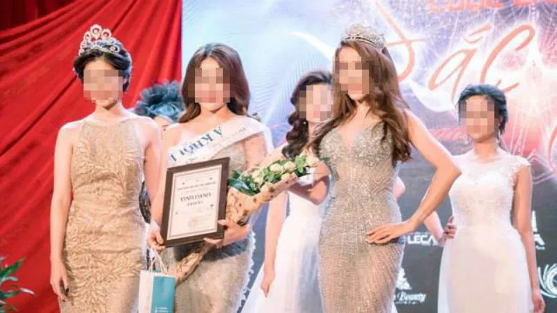 Khởi tố 3 “tú bà” điều hành đường dây bán dâm ngàn USD ở TPHCM ảnh 1