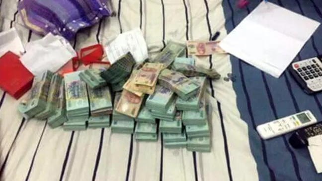 VIDEO: Triệt phá băng nhóm cá độ quy mô lớn&nbsp;tại TPHCM ảnh 1