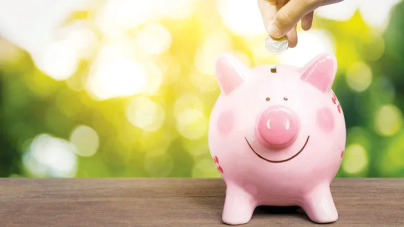 65% người Canada tiết kiệm lo cho tuổi già