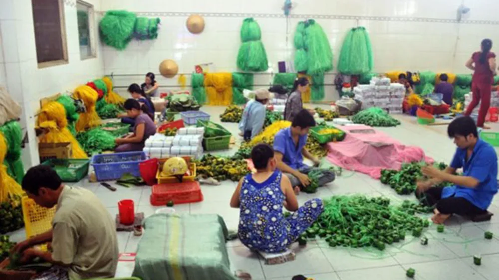 Khu vực doanh nghiệp tư nhân rất cần những cơ chế hỗ trợ đặc biệt để phát triển