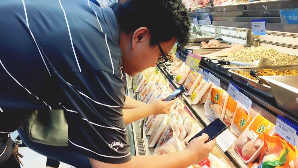 Phó Giám đốc Sở Công thương TPHCM Nguyễn Ngọc Hòa: Lấy thực trạng quyết định giải pháp ảnh 1