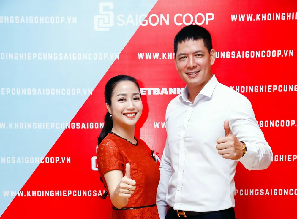 Hàng ngàn thí sinh săn giải thưởng 1 tỷ từ Saigon Co.op ảnh 1