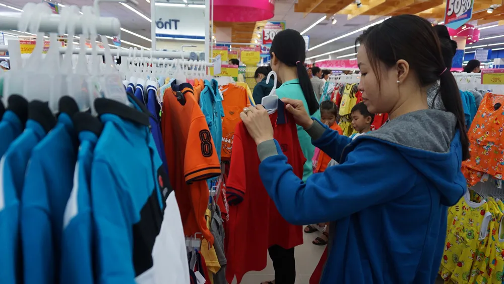 Gia Lai sắp khai trương siêu thị Co.opmart thứ hai tại Chư Sê