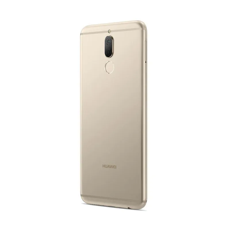 Thị trường di động Việt: Huawei Nova 2i khơi mào cuộc đua mới ảnh 3