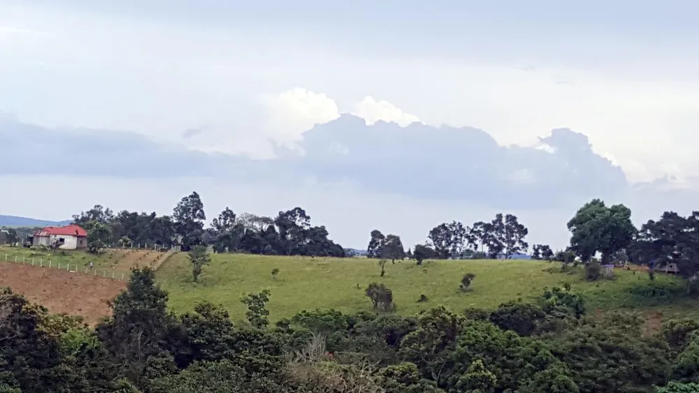 Đi phượt ở Mondulkiri