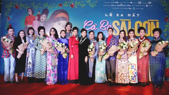 Nản vì phim bị quay lén