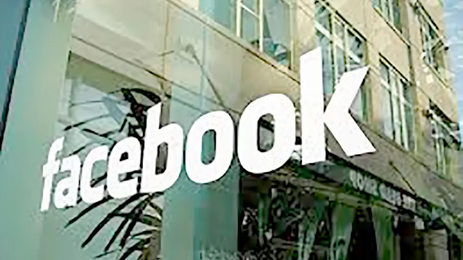 Facebook mở trụ sở ở Anh 