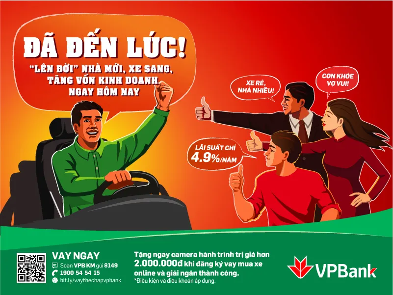 Bạn 30 tuổi -  Nên tính chuyện mua nhà, tậu xe hay kinh doanh? ảnh 1