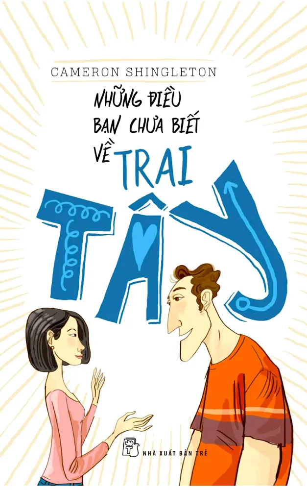 Những điều bạn chưa biết về trai Tây