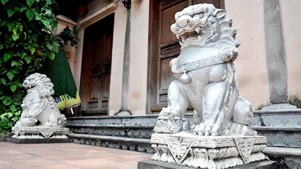 Vướng mắc trong việc dẹp bỏ linh vật ngoại lai ảnh 1