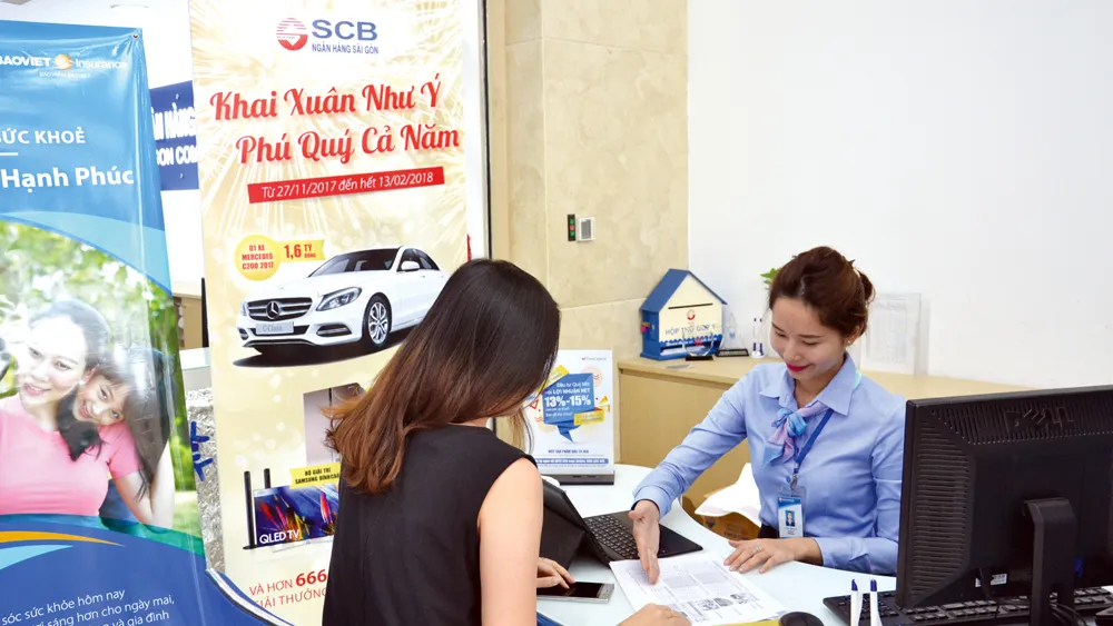 “Khai Xuân như ý - Phú quý cả năm”