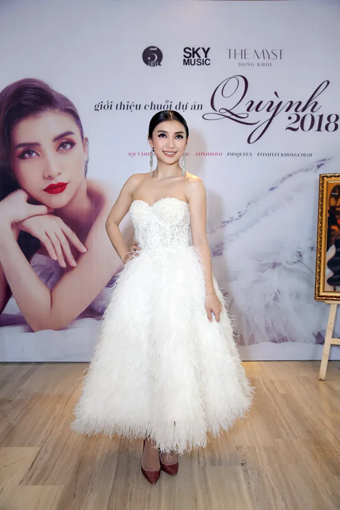 Quỳnh - Back To The Basic