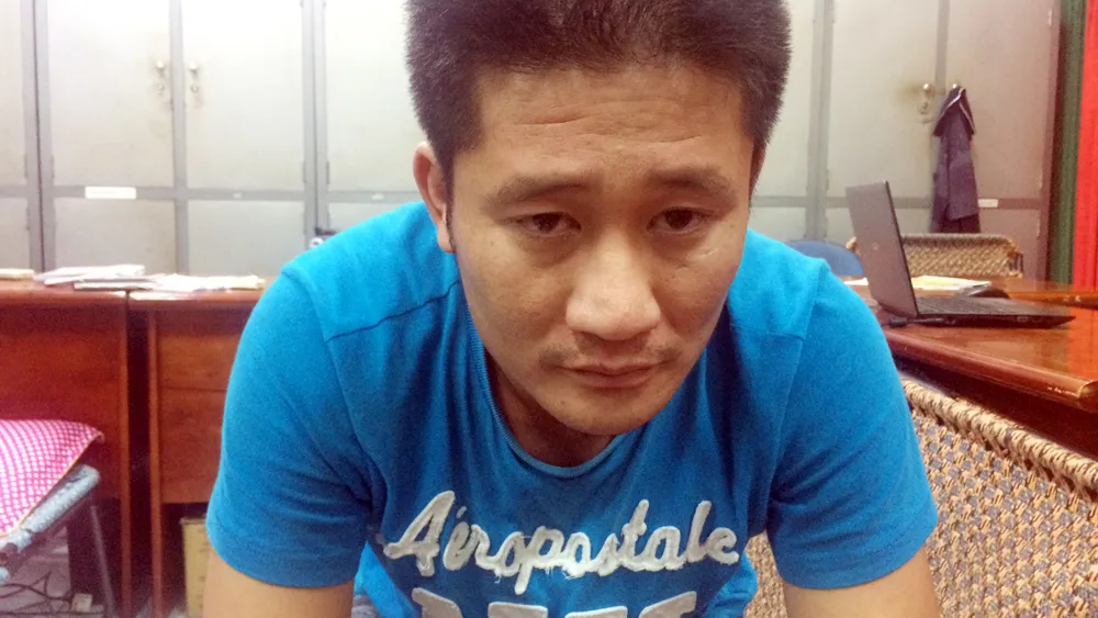 Nghiện game bắn cá, 2 thanh niên 9X rủ nhau trộm cắp ảnh 1