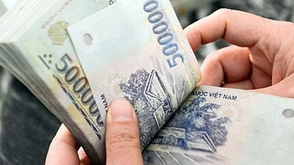 Doanh nghiệp trong KCX-KCN TPHCM: Thưởng tết cao nhất 950 triệu đồng