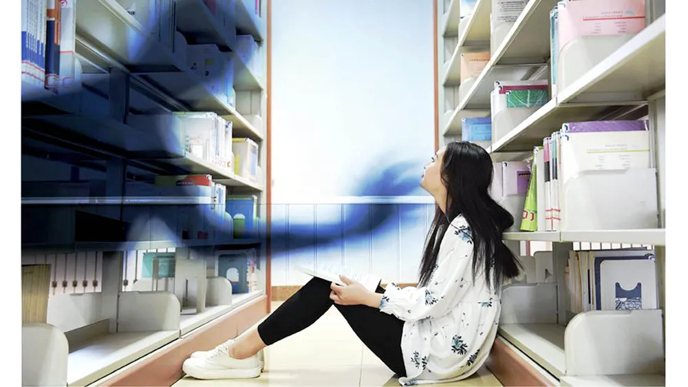 Chống quấy rồi tình dục học đường