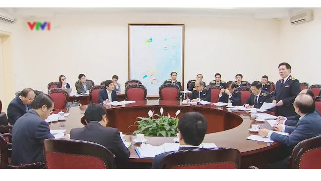 Quyền lực nào cũng phải được kiểm soát