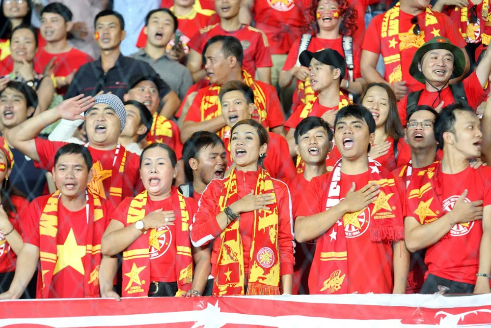 Xem U23 Việt Nam ngẫm chuyện dạy học ảnh 3