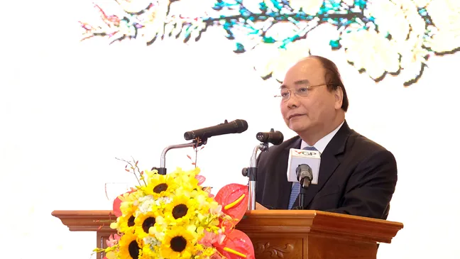 Khắc phục tình trạng “bắn chỉ thiên, muốn làm cũng được, không làm cũng được” ảnh 1