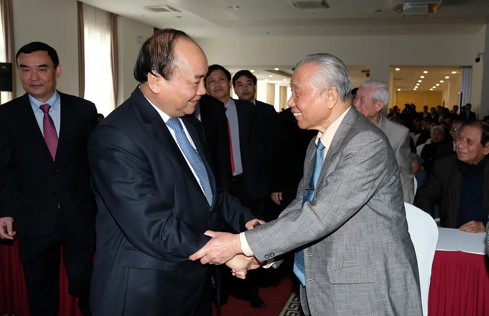 Khắc phục tình trạng “bắn chỉ thiên, muốn làm cũng được, không làm cũng được” ảnh 2