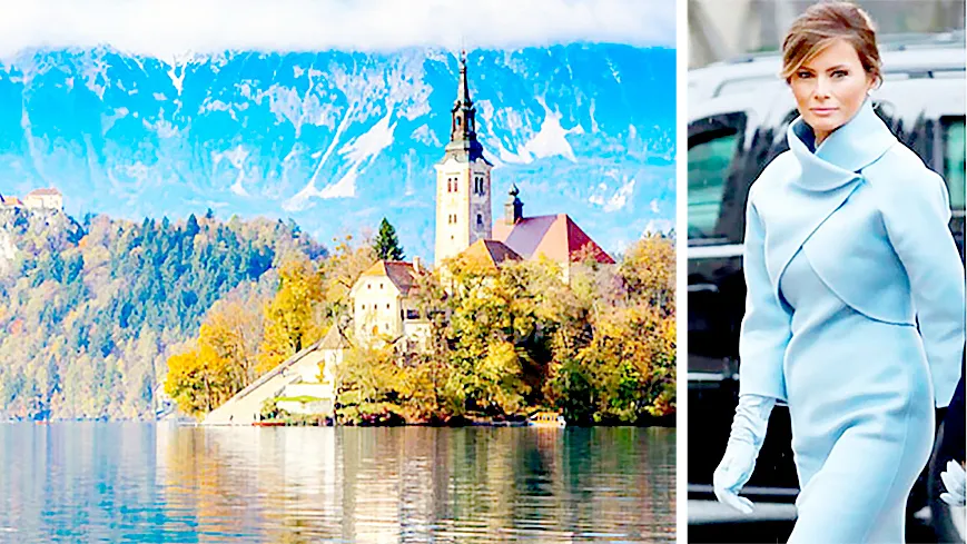 Du lịch Slovenia tăng trưởng mạnh