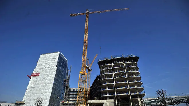 Bất động sản tại Australia. Ảnh minh họa: Getty