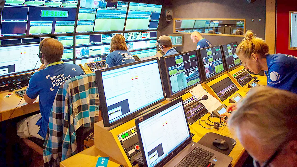 Người Thụy Sĩ phản đối hủy bỏ phí tần số