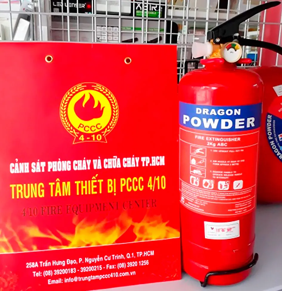 Những thiết bị đơn giản, hiệu quả - mỗi gia đình nên có ảnh 1