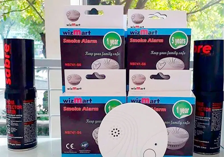 Những thiết bị đơn giản, hiệu quả - mỗi gia đình nên có ảnh 5