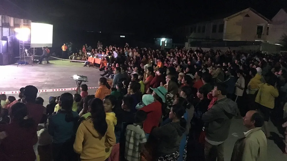 Phước Thái đã “lên đèn” ảnh 3