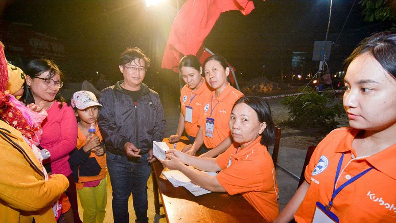 Phước Thái đã “lên đèn” ảnh 5