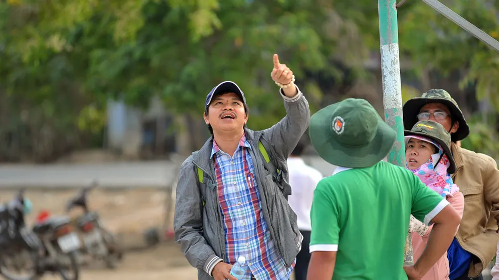 Phước Thái đã “lên đèn” ảnh 2