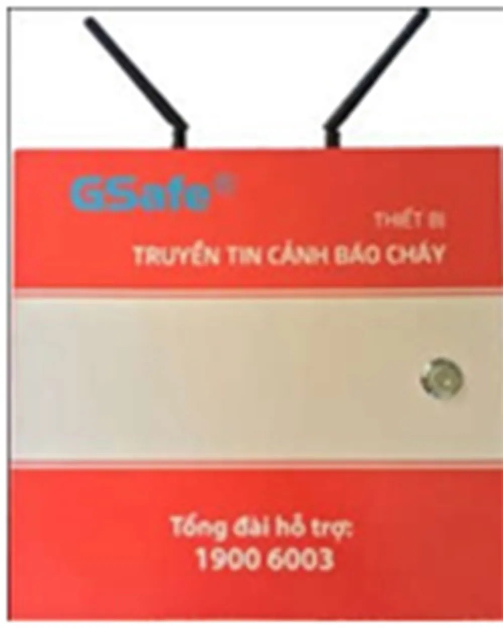 Hiệu quả của hệ thống cảnh báo cháy nhanh ảnh 3