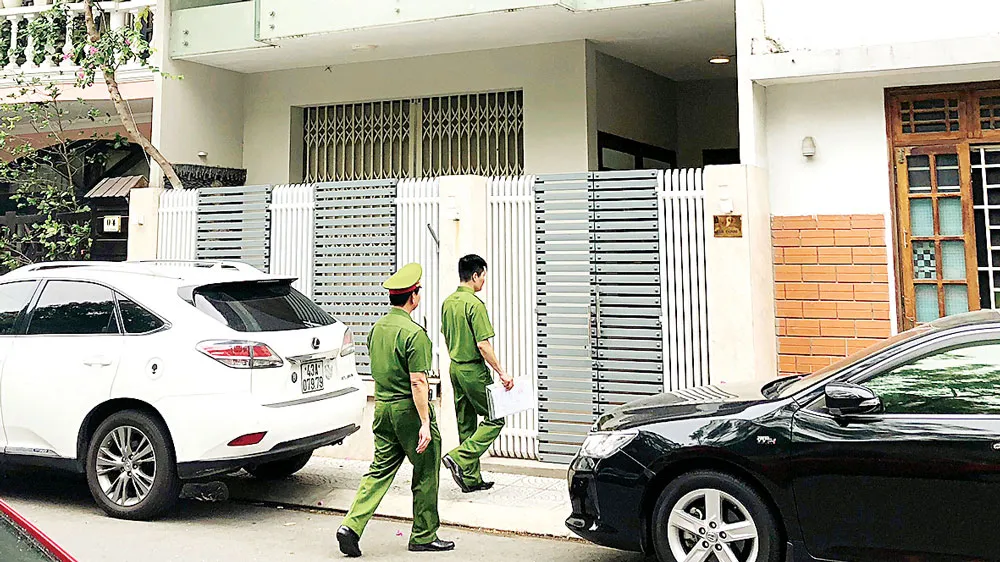 Bán dự án, nhà công sản gây thất thoát ngân sách hàng trăm tỷ đồng ảnh 1