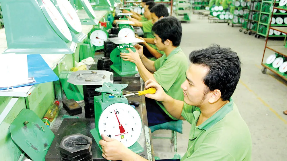 Phát triển kinh tế tư nhân sau Nghị quyết 10 - Bài 1: Doanh nghiệp tư nhân vẫn còi cọc 