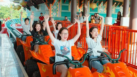 Bỏ túi kinh nghiệm du lịch Đà Nẵng “siêu tiết kiệm” trong hè này ảnh 1