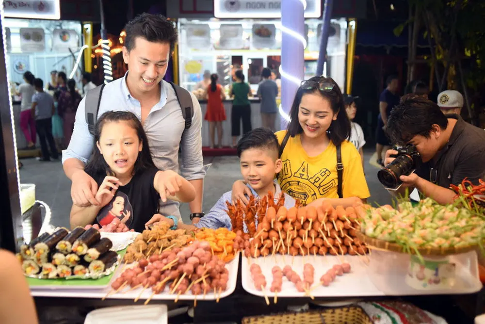 Bật mí những điểm đến chất lừ tại Đà thành cho gia đình mùa hè này ảnh 2