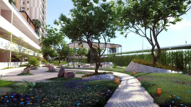 Ở Gem Riverside, nên chọn căn hộ nào? ảnh 3