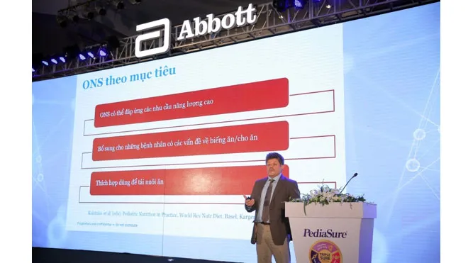 Cách chăm sóc trẻ nhanh hồi phục và tăng trưởng sau bệnh ảnh 2