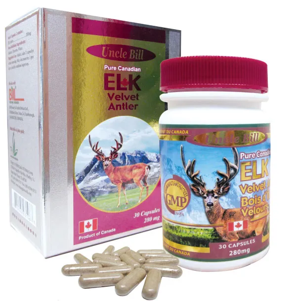 Nhung hươu - giải pháp cho người suy nhược và mệt mỏi ảnh 1