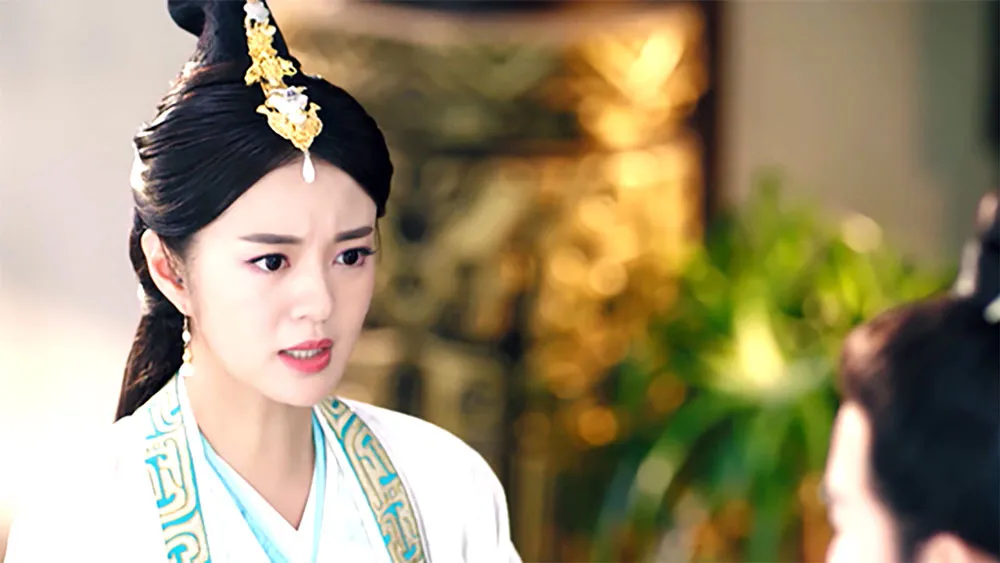 Độc cô thiên hạ