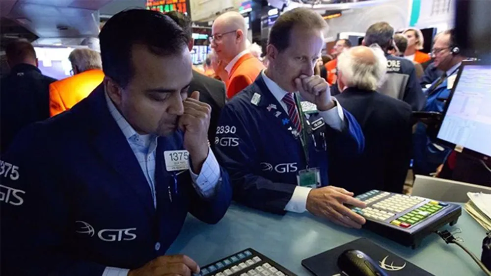 Chiến tranh thương mại: Bên nào cũng thiệt  ảnh 1