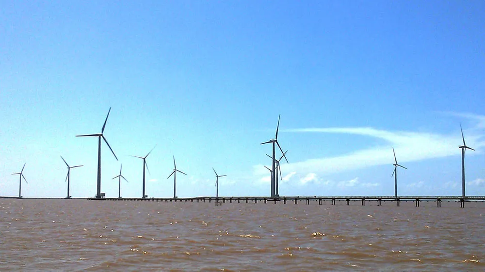 Sóc Trăng và những lợi thế khác biệt ảnh 2