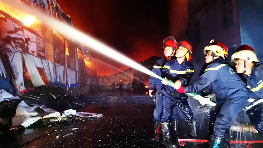 Giỏi chuyên môn, sống nghĩa tình ảnh 4