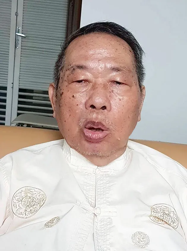 Báo chí nói đúng, nói trúng thì dân tin ảnh 1