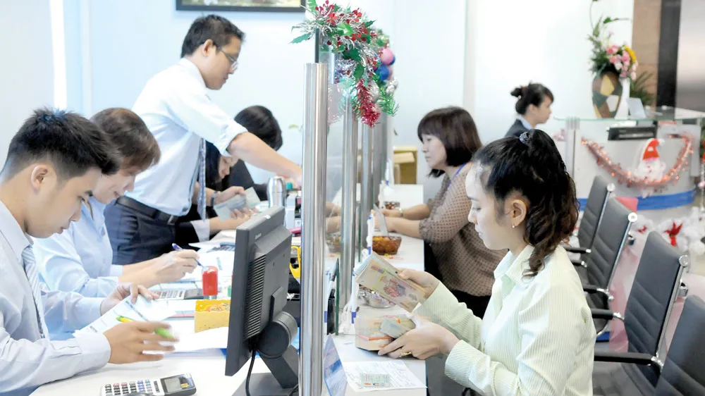 FED tăng lãi suất, dòng vốn ngoại đảo chiều? ảnh 1